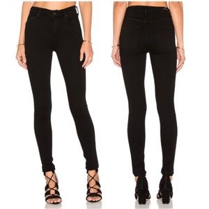 Citizen of Humanity Rocket High Rise Skinny Jeans